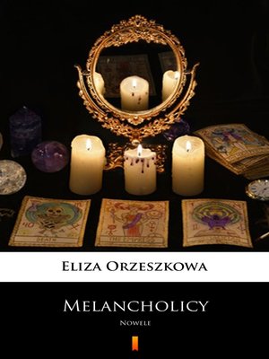 cover image of Melancholicy